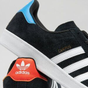 adidas Campus Adv Shoes -Size 7.5